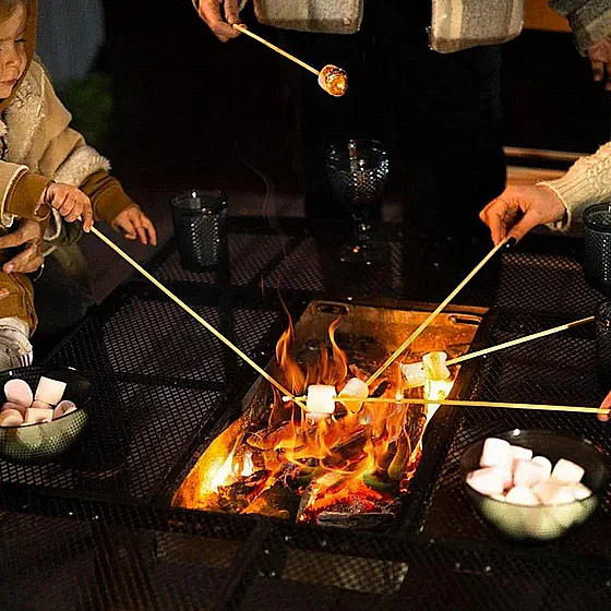 ����� ���� ����� �� ���� AroundFire Gather Lite