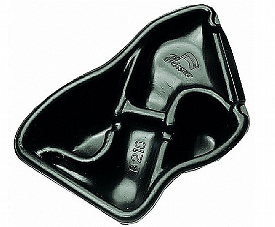 ��� ������� ��� PVC ���� HEISSNER B-210