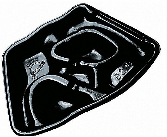 ��� ������� ��� PVC ���� HEISSNER B-220