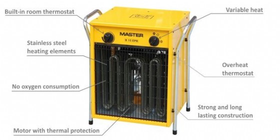 ���� ��� ������� ��� ���� 15,000 ���� MASTER B 15 EPB