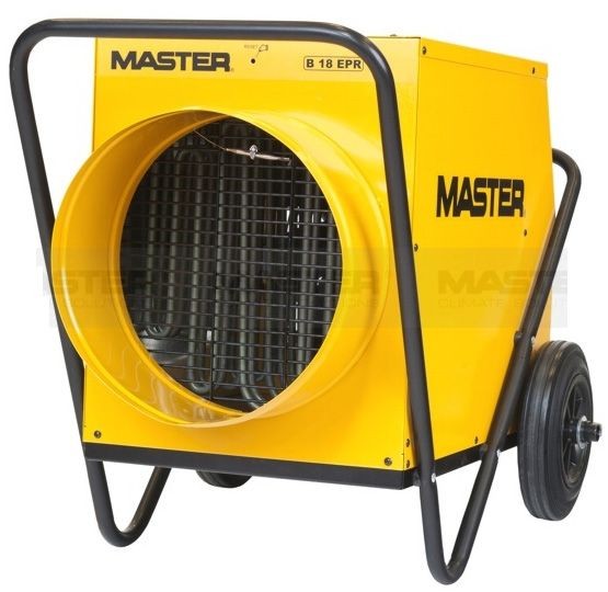 ���� ����� ������� ��� ���� 18,000 ���� MASTER B18-EPR