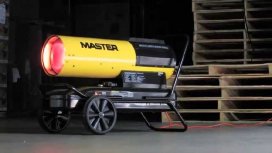 ���� ����� ���� MASTER B 230 56,000 Kcal/h