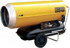 תותח חימום סולר MASTER B 360 95,460 Kcal/h תותח חימום סולר MASTER B 360 95,460 Kcal/h