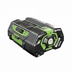 סוללה 56V 4.0Ah ליתיום בעיצוב קשתות ייחודי EGO סוללה 56V 4.0Ah ליתיום בעיצוב קשתות ייחודי EGO