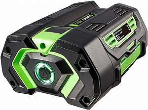 סוללה 56V 5.0Ah ליתיום בעיצוב קשתות ייחודי EGO סוללה 56V 5.0Ah ליתיום בעיצוב קשתות ייחודי EGO