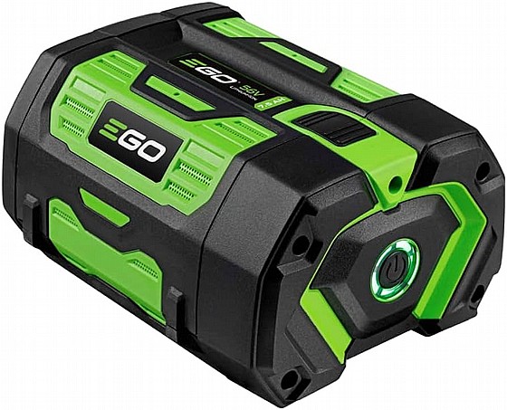 ����� 56V 7.5Ah ������ ������ ����� ������ EGO