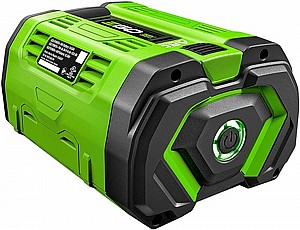 סוללה 56V 10Ah ליתיום בעיצוב קשתות ייחודי EGO סוללה 56V 10Ah ליתיום בעיצוב קשתות ייחודי EGO