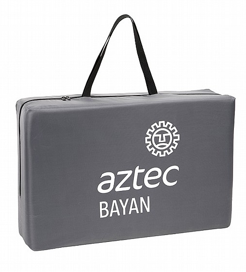 ����� ��� ����� AZTEC BAYAN