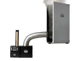 ���� ������ �� ������ Bradley Smoker