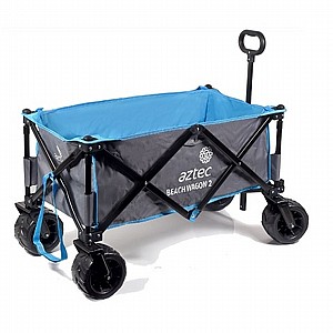 עגלת קמפינג BEACH WAGON עגלת קמפינג BEACH WAGON