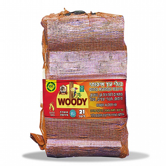 �� ���� ALDER ����� 21 ���� WOODY