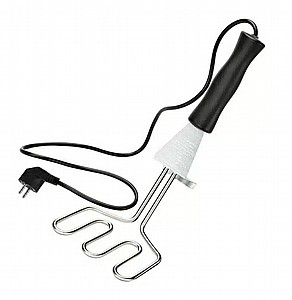 כף חשמלית להדלקת פחמים Caesar כף חשמלית להדלקת פחמים Caesar