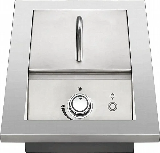 ���� ����� ����� ���� ������ ��� BUILT IN ������� NAPOLEON BI BIB10RTPSS-IL