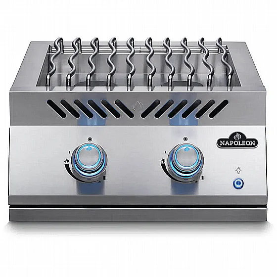 ���� �� ����� ������ ������ ��� BUILT IN �������� NAPOLEON BI BIB18RTPSS-IL