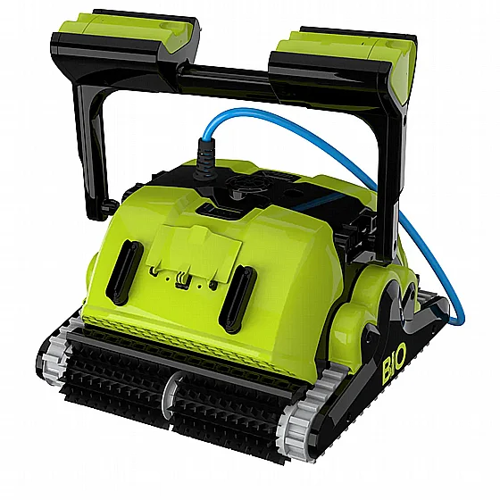 ����� ����� ������� ������ Maytronics Dolphin BIO SUCTION