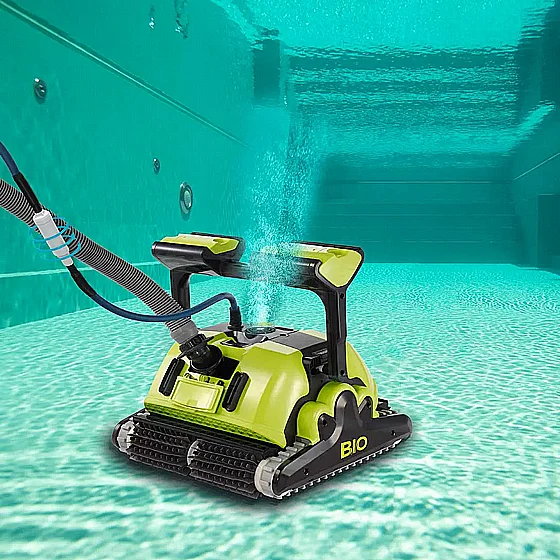 ����� ����� ������� ������ Maytronics Dolphin BIO SUCTION