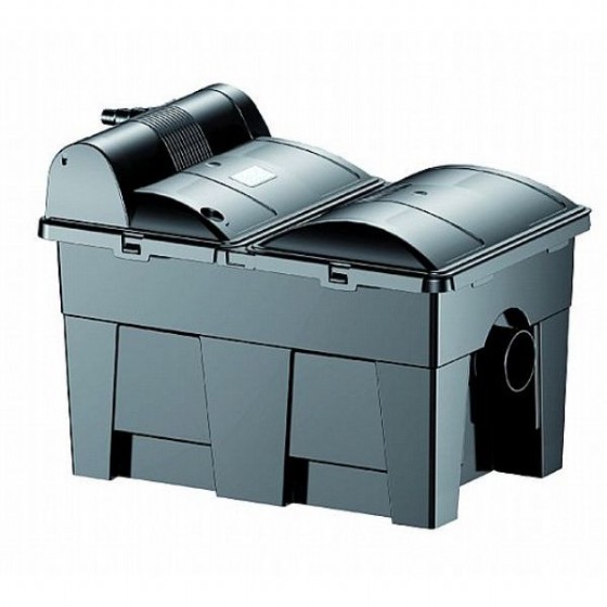 ����� ��������� ������ ����� ������� ���, ���� ������� OASE BIOSMART-16000 UVC