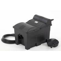 ����� ��������� ������+�����+����� UV ����� OASE ������ BIOSMART SET 14000