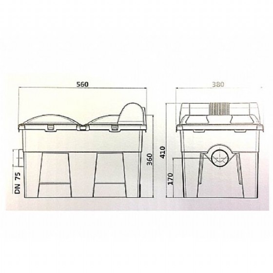 ����� ��������� ������+�����+����� UV ����� OASE ������ BIOSMART SET 14000