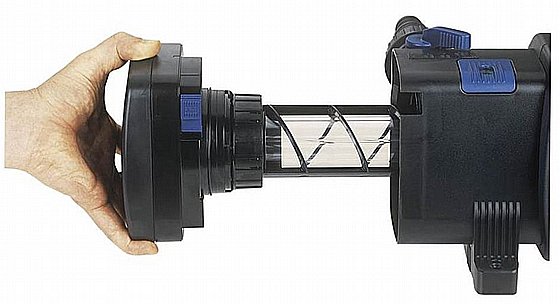 ����� ����� UV ��� ���� ������� ���, ����������, ���� ������� OASE BITRON 110 C 110W
