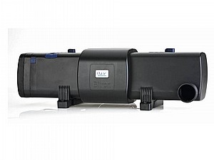 מערכת סינון UV נגד ירקת לבריכות נוי, אקווריומים, דגים ומזרקות OASE BITRON 24 C 24W מערכת סינון UV נגד ירקת לבריכות נוי, אקווריומים, דגים ומזרקות OASE BITRON 24 C 24W