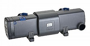 מערכת סינון UV נגד ירקת לבריכות נוי, אקווריומים, דגים ומזרקות OASE BITRON 36 C 36W מערכת סינון UV נגד ירקת לבריכות נוי, אקווריומים, דגים ומזרקות OASE BITRON 36 C 36W