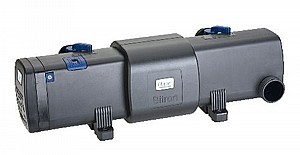 מערכת סינון UV נגד ירקת לבריכות נוי, אקווריומים, דגים ומזרקות OASE BITRON 55 C 55W מערכת סינון UV נגד ירקת לבריכות נוי, אקווריומים, דגים ומזרקות OASE BITRON 55 C 55W