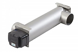 מערכת סינון UV נגד ירקת נירוסטה טבולה לבריכות נוי, אקווריומים, דגים ומזרקות OASE BITRON GRAVITY 55 C 55W מערכת סינון UV נגד ירקת נירוסטה טבולה לבריכות נוי, אקווריומים, דגים ומזרקות OASE BITRON GRAVITY 55 C 55W
