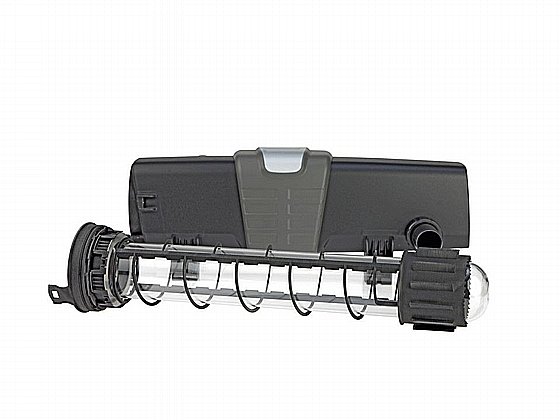 ����� ����� UV ������� ��� OASE Bitron Eco 120W � ��� ����, �� ����� ���� ������� �����
