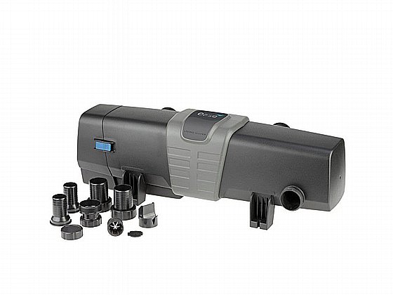 ����� ����� UV ������� ��� OASE Bitron Eco 120W � ��� ����, �� ����� ���� ������� �����