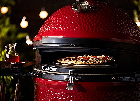 ����� ����� ���� ��� �� Kamado Joe Big Joe KJ Acc DōJoe
