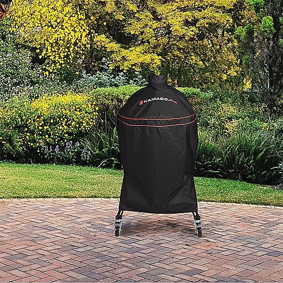����� ���� �� Kamado Joe Big Joe KJ Cover