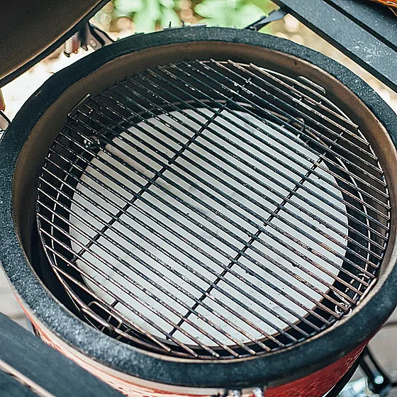 ����� ��� ��� ������ ���� ��� �� (2 �����) Kamado Joe Big Joe KJ Acc
