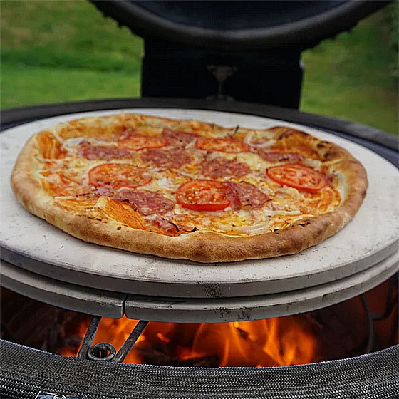 ��� ���� ���� �� Kamado Joe Big Joe KJ Acc 