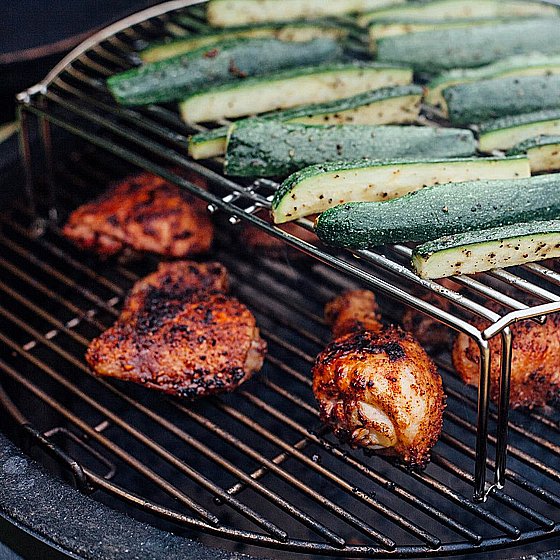 ��� ����� ���� �� Kamado Joe Big Joe KJ Acc