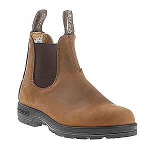 מגפי בלנסטון Blundstone 562 מעור איכותי בצבע חום מגפי בלנסטון Blundstone 562 מעור איכותי בצבע חום