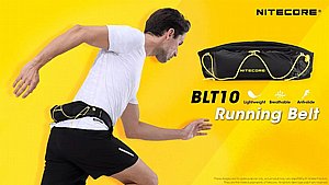 ����� ���� ������� ������� Nitecore BLT10