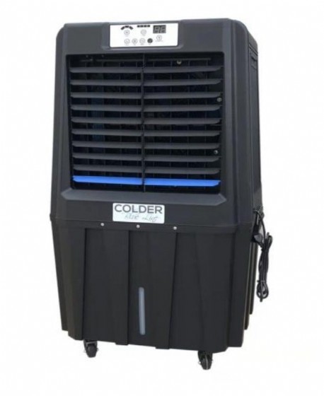 ���� ����� �� ������� ���� 10,000 ��"� Colder BLUE Line