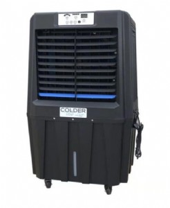 מצנן קירור צג דיגיטלי ושלט 10,000 מק"ש Colder BLUE Line מצנן קירור צג דיגיטלי ושלט 10,000 מק"ש Colder BLUE Line