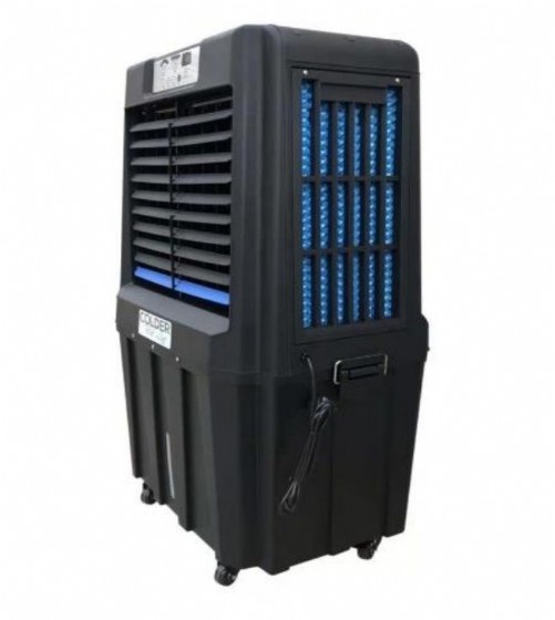 ���� ����� �� ������� ���� 10,000 ��"� Colder BLUE Line