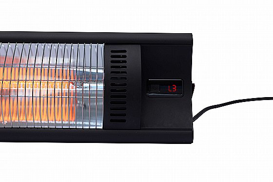 ���� ����� ������ COLDER BOLA 2000W