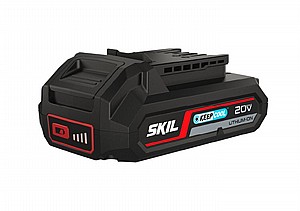 ����� 20V 2.0Ah ����������� SKIL Keep Cool