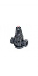 וסת מקטין 1" PRV ברמד וסת מקטין 1" PRV ברמד