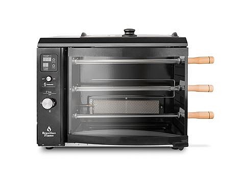 ���� ������� ������� ���� + ����� BRAZILIAN-FLAME-3B 