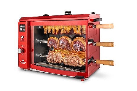 ���� ������� ������� BRAZILIAN-FLAME-3B ����