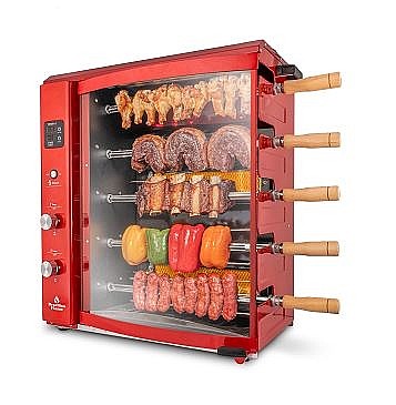 ���� ������� ������� ���� + ����� BRAZILIAN-FLAME-5B 