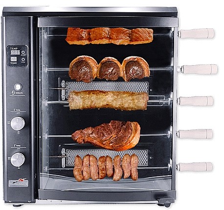 ���� ������� ������� ���� + ����� BRAZILIAN-FLAME-5B 