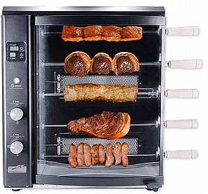 ���� ������� ������� ���� + ����� BRAZILIAN-FLAME-5B 