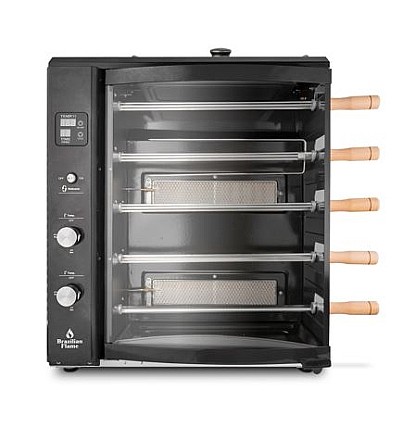 ���� ������� ������� ���� + ����� BRAZILIAN-FLAME-5B 