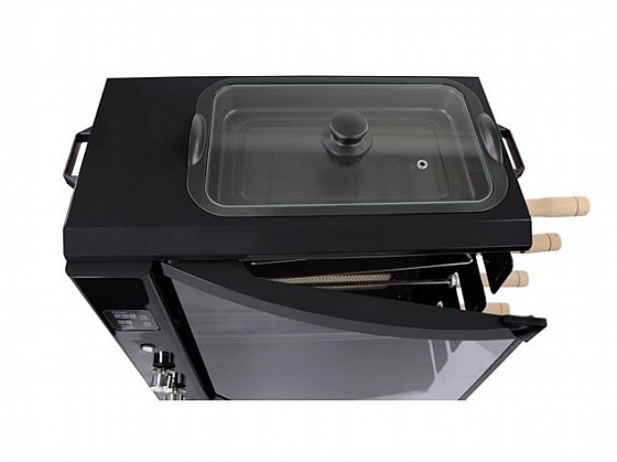 ���� ������� ������� ���� + ����� BRAZILIAN-FLAME-5B 